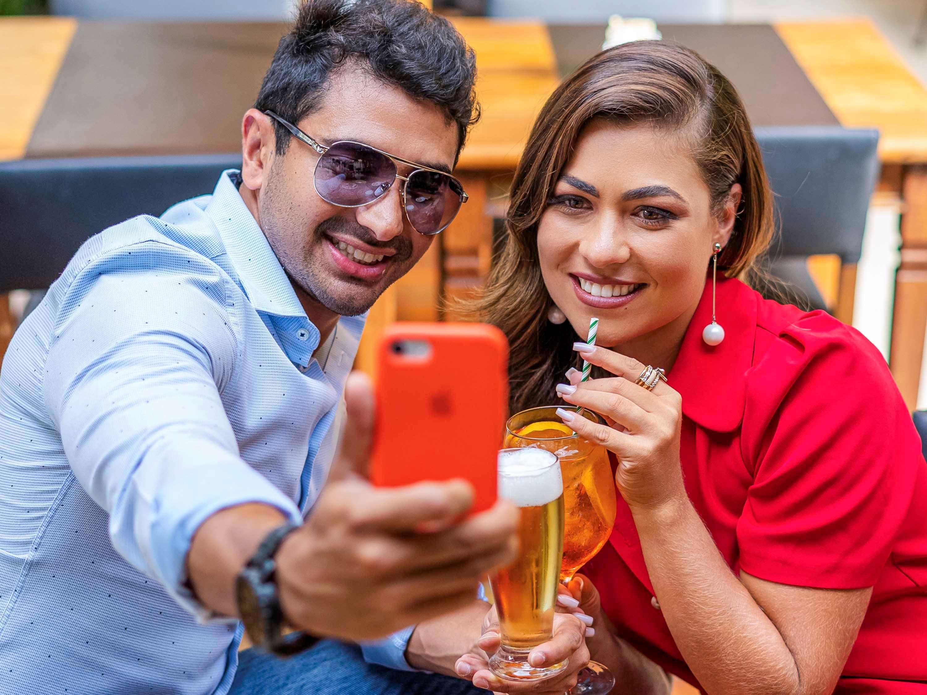 Mercure Sao Paulo Ibirapuera Privilege Kültér fotó